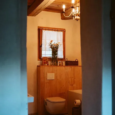 Thomashof Klein-mutz Apartment