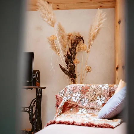 Appartamento Thomashof Klein-mutz