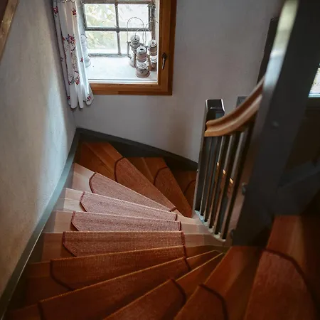 Thomashof Klein-mutz Appartamento *