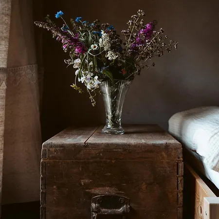 Thomashof Klein-mutz Appartamento Zehdenick