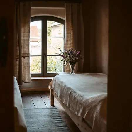 Thomashof Klein-mutz *