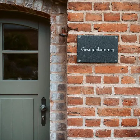 Thomashof Klein-mutz Zehdenick