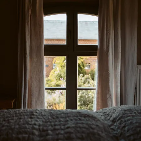 Appartamento Thomashof Klein-mutz