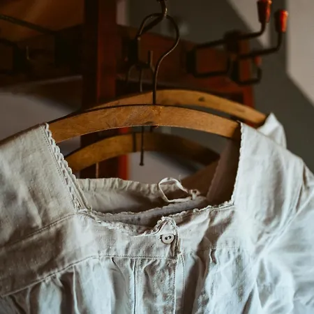 Thomashof Klein-mutz Appartamento *