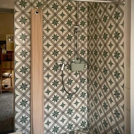 Thomashof Klein-mutz Apartment