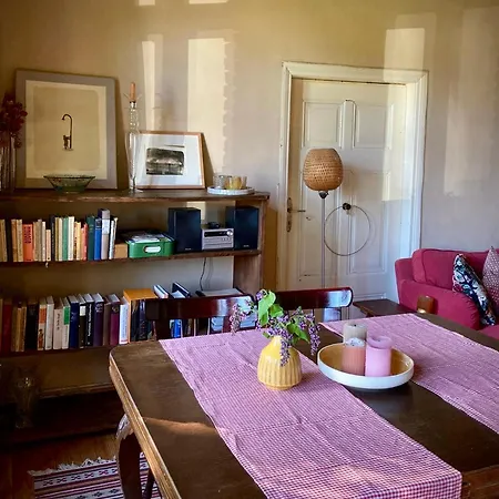 Thomashof Klein-mutz Apartment *