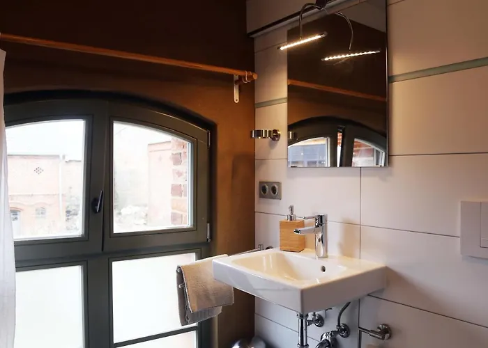 Thomashof Klein-mutz Διαμέρισμα