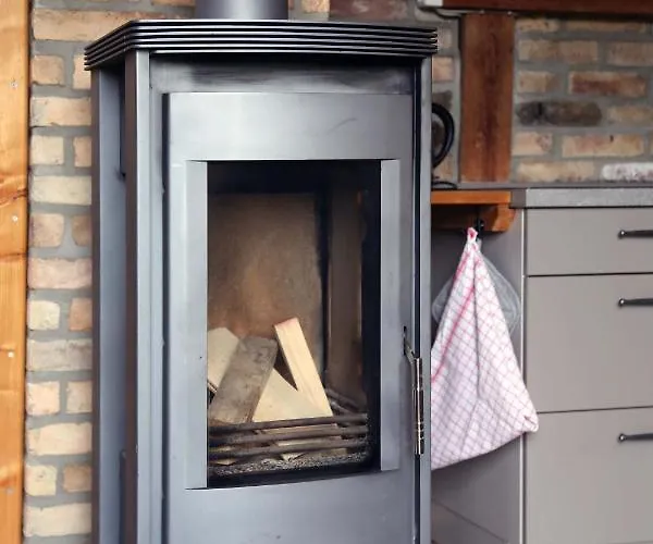 Διαμέρισμα Thomashof Klein-mutz *