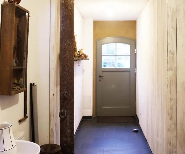 Thomashof Klein-mutz Zehdenick