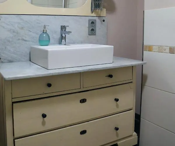 Thomashof Klein-mutz Διαμέρισμα