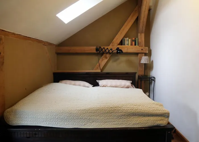 Thomashof Klein-mutz