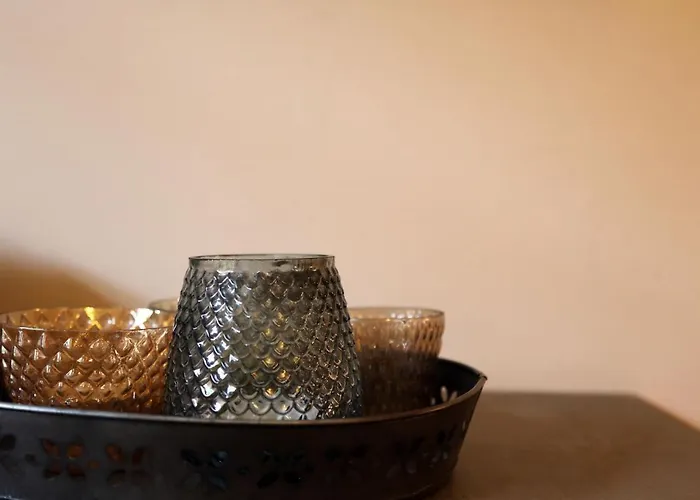 Thomashof Klein-mutz Διαμέρισμα *