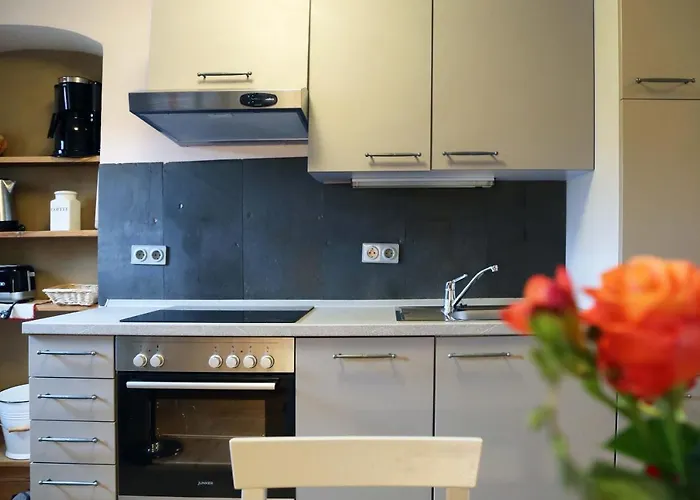 Thomashof Klein-mutz *