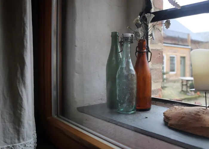 Thomashof Klein-mutz *