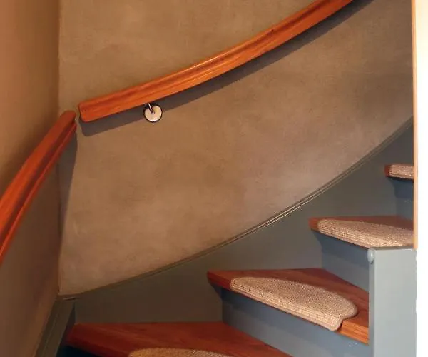 Διαμέρισμα Thomashof Klein-mutz Zehdenick