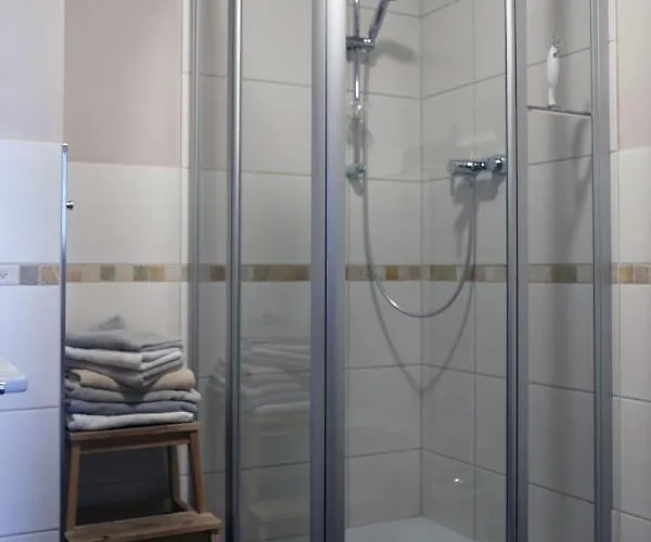 Thomashof Klein-mutz Διαμέρισμα