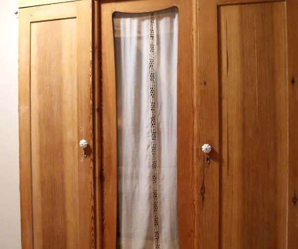 Διαμέρισμα Thomashof Klein-mutz *