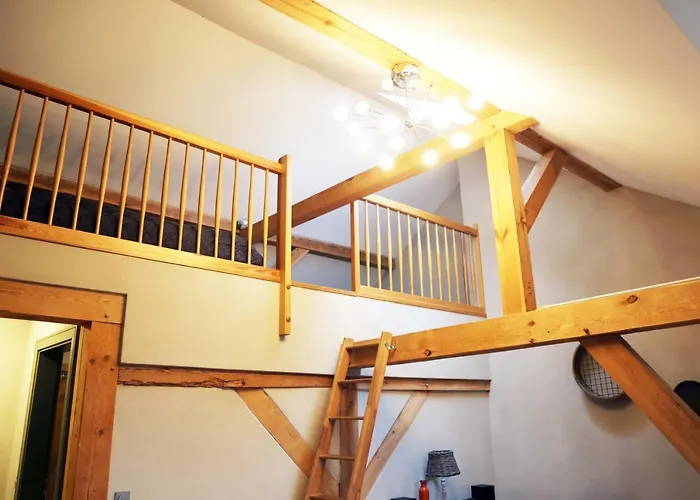 Thomashof Klein-mutz * Zehdenick