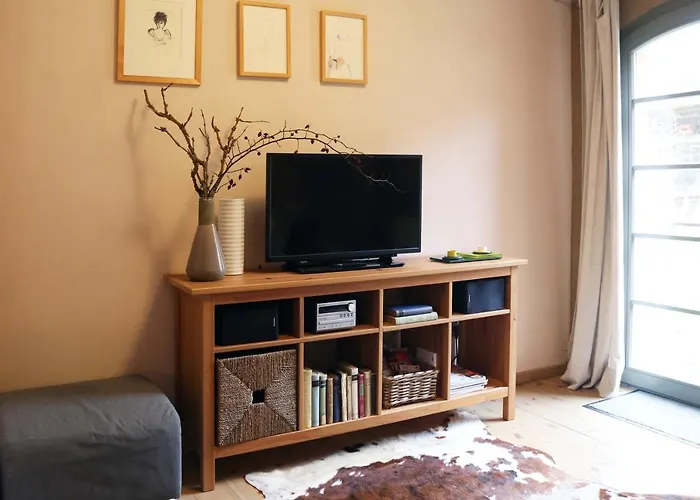 Διαμέρισμα Thomashof Klein-mutz *