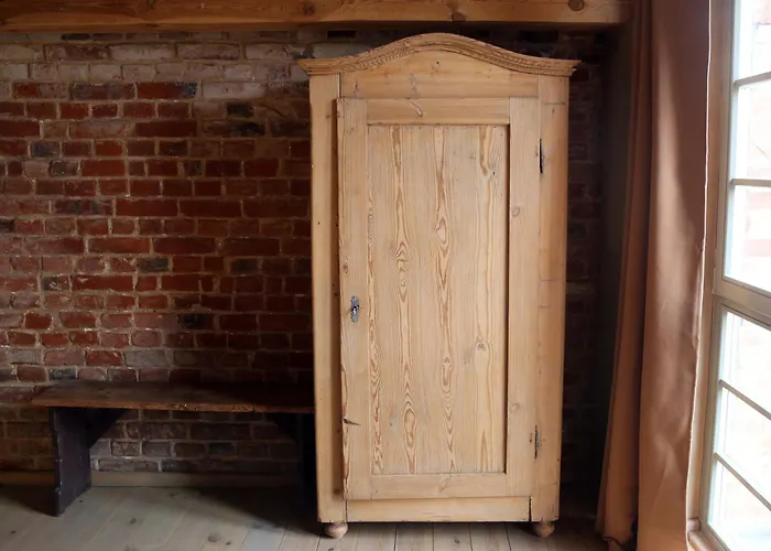 Thomashof Klein-mutz *