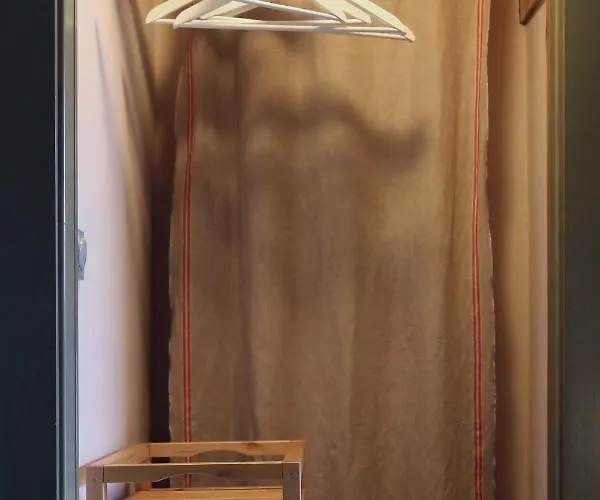 Thomashof Klein-mutz Διαμέρισμα *