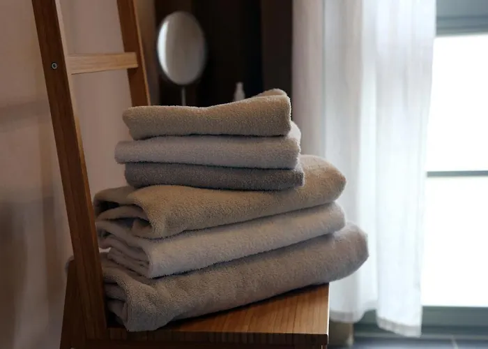 Διαμέρισμα Thomashof Klein-mutz