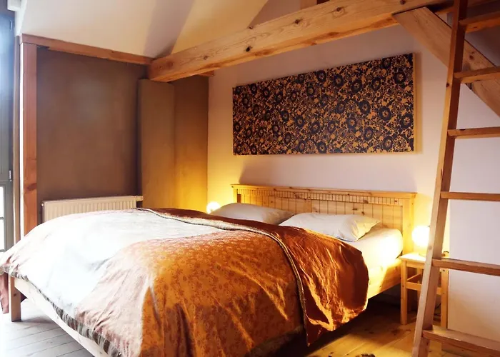 Διαμέρισμα Thomashof Klein-mutz