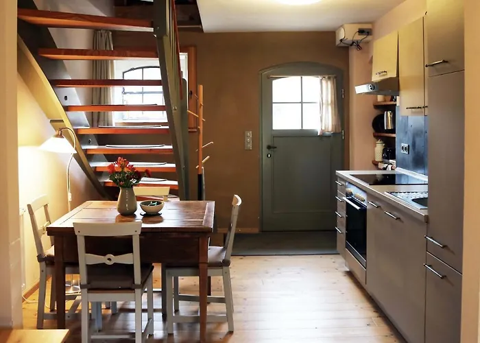 Thomashof Klein-mutz Zehdenick