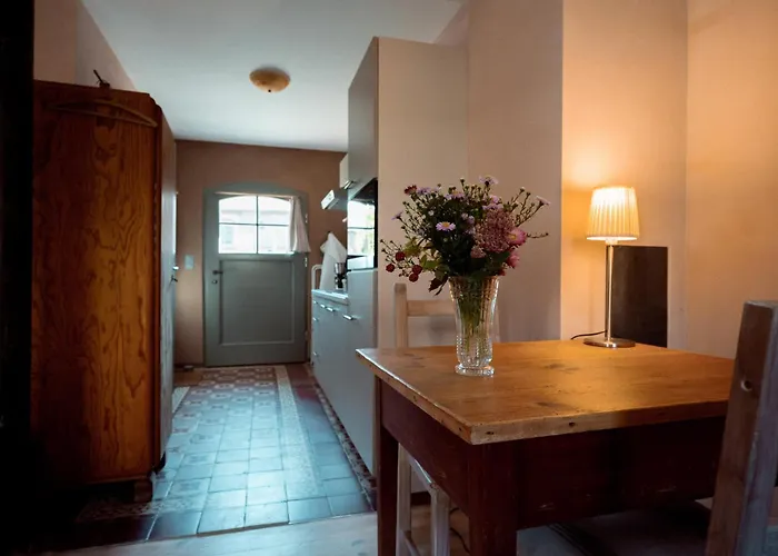 Thomashof Klein-mutz *