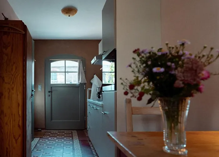 Thomashof Klein-mutz