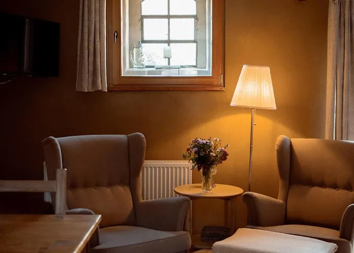 Thomashof Klein-mutz Διαμέρισμα