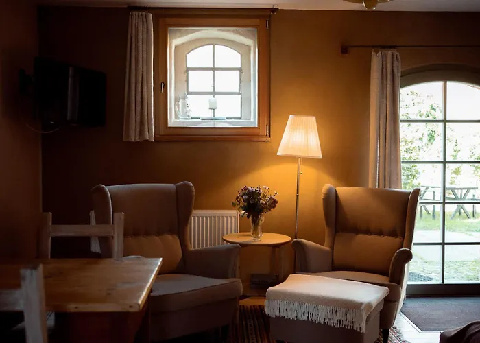 Διαμέρισμα Thomashof Klein-mutz