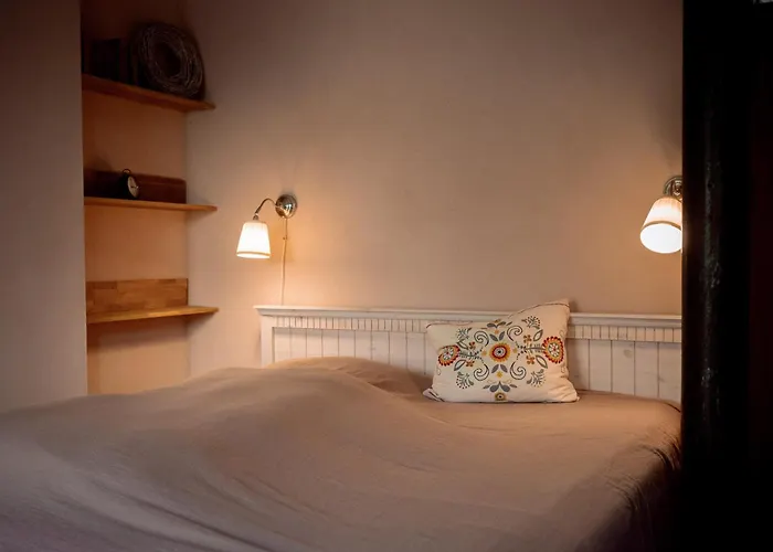 Thomashof Klein-mutz *