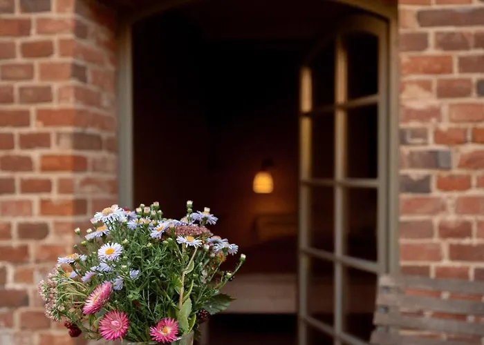 Thomashof Klein-mutz Zehdenick