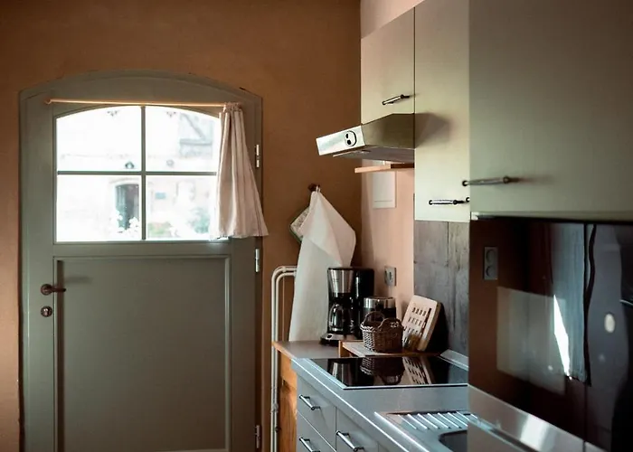 Διαμέρισμα Thomashof Klein-mutz