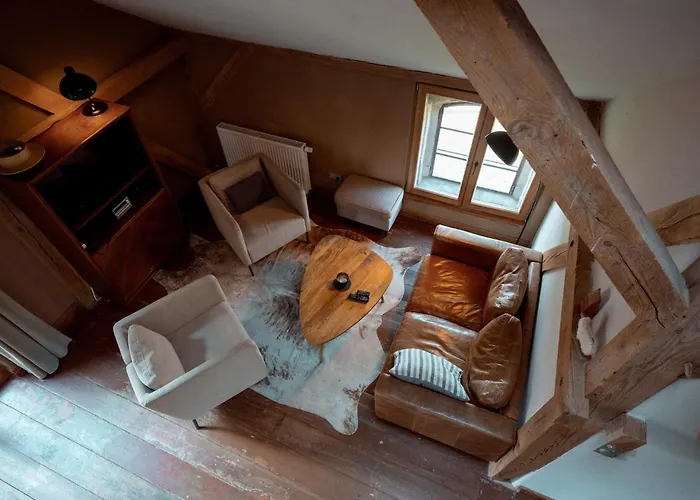 Thomashof Klein-mutz Zehdenick