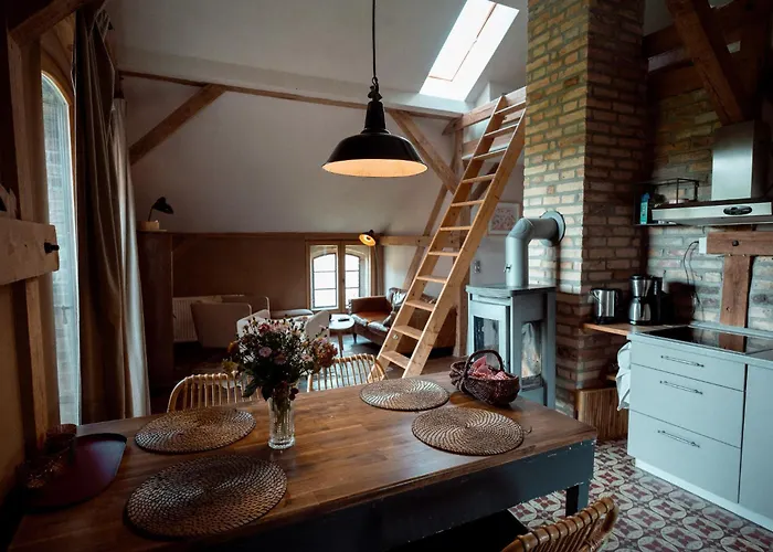 Thomashof Klein-mutz * Zehdenick