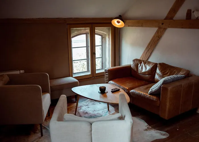 Thomashof Klein-mutz