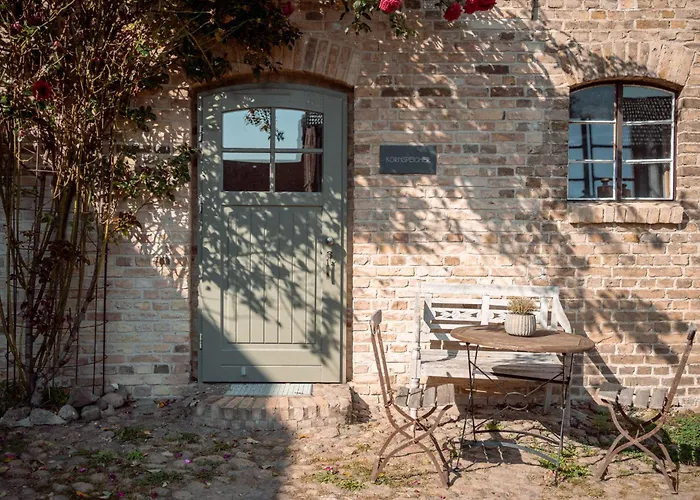 Thomashof Klein-mutz Διαμέρισμα *