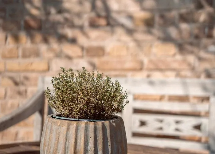 Διαμέρισμα Thomashof Klein-mutz *