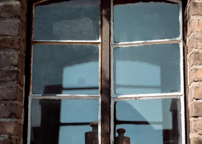 Thomashof Klein-mutz Διαμέρισμα Zehdenick