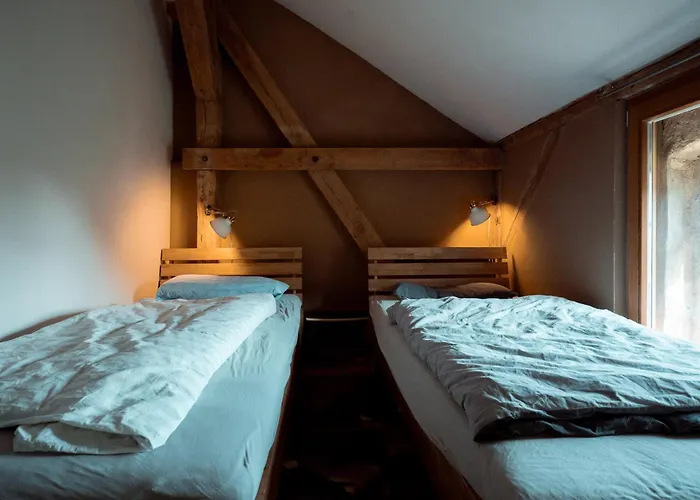 Thomashof Klein-mutz *