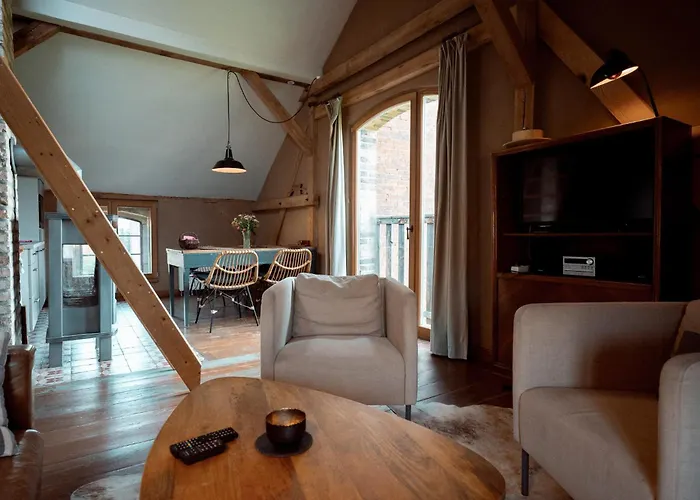 Thomashof Klein-mutz Zehdenick