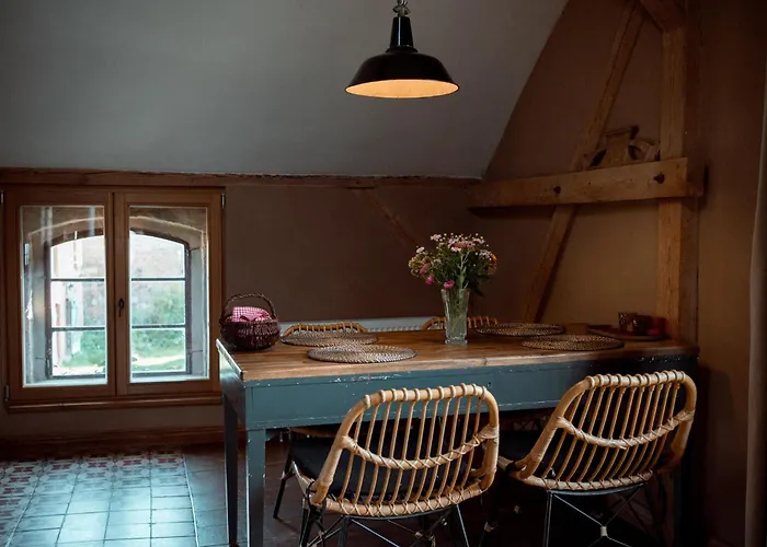 Thomashof Klein-mutz