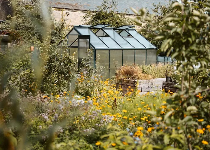 Thomashof Klein-mutz * Zehdenick