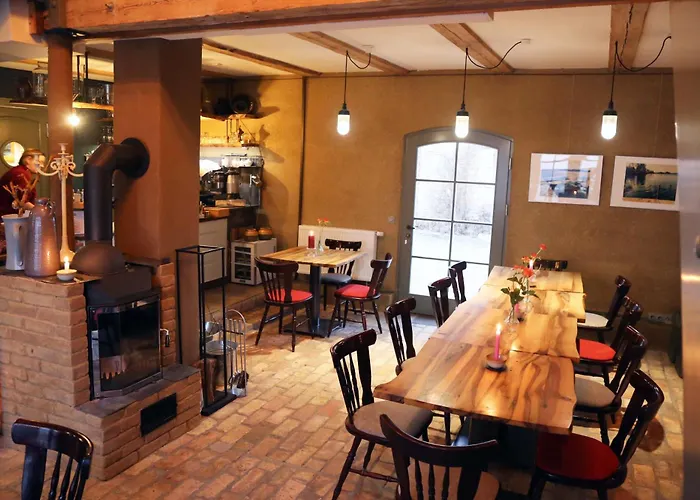 Thomashof Klein-mutz Διαμέρισμα