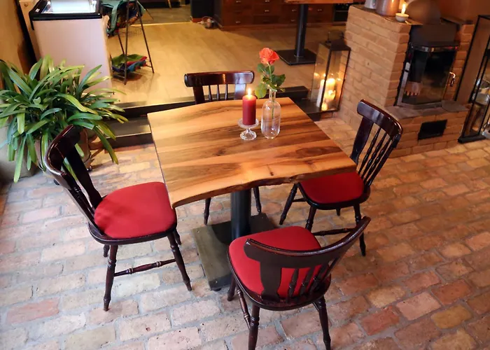 Διαμέρισμα Thomashof Klein-mutz