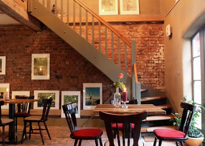 Thomashof Klein-mutz Διαμέρισμα *