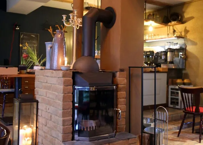 Διαμέρισμα Thomashof Klein-mutz *