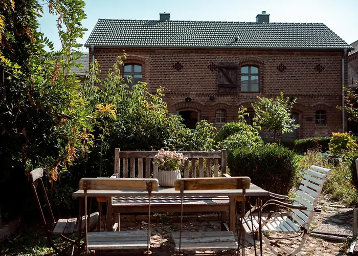 Thomashof Klein-mutz *